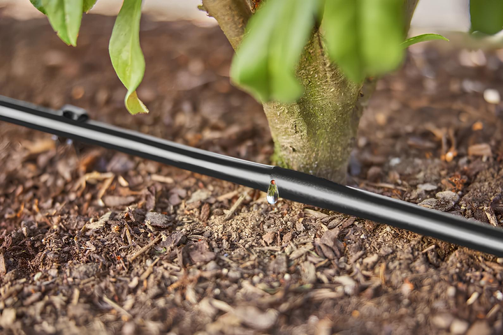 Набір для крапельного поливу Gardena Micro Drip System 25 м (13500-20) - зображення 3