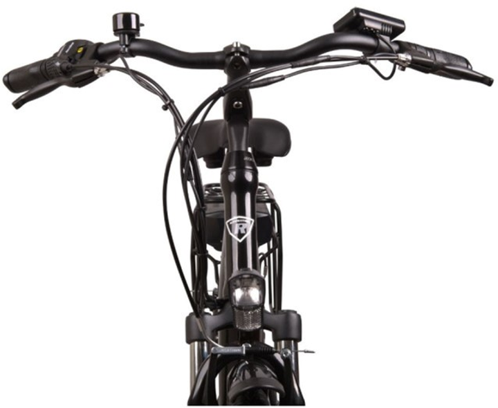 Електровелосипед R.EVOLUTION 28 E8000 (RD28E0766XP106.24310) - зображення 9