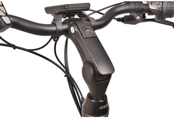Rower elektryczny R.EVOLUTION 28 URBAN 600 (RD28E0766UP101.24312) - obraz 4