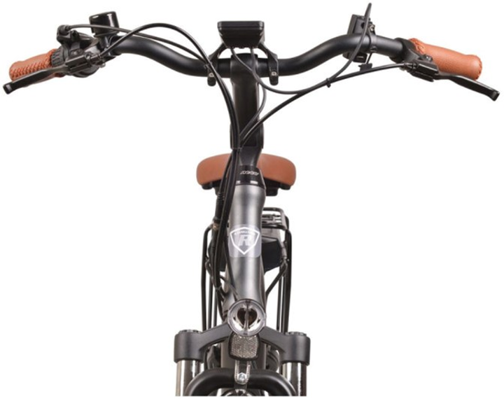 Rower elektryczny R.EVOLUTION 28 URBAN 600 (RD28E0766UP101.24312) - obraz 10