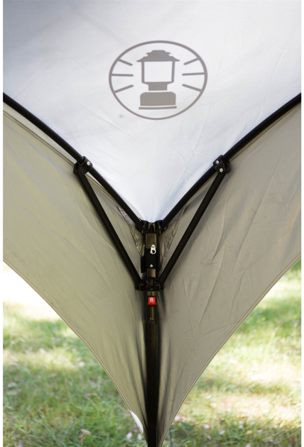 Тент-намет Coleman FastPitch Event Shelter XL (2000032026)   - зображення 4