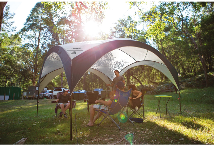 Тент-намет Coleman FastPitch Event Shelter XL (2000032026)   - зображення 5