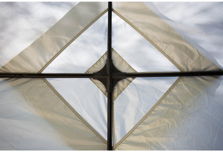 Тент-намет Coleman FastPitch Event Shelter XL (2000032026)   - зображення 10
