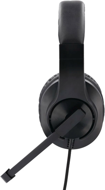 Słuchawki Hama HS-P350 Black (4047443419705) - obraz 3