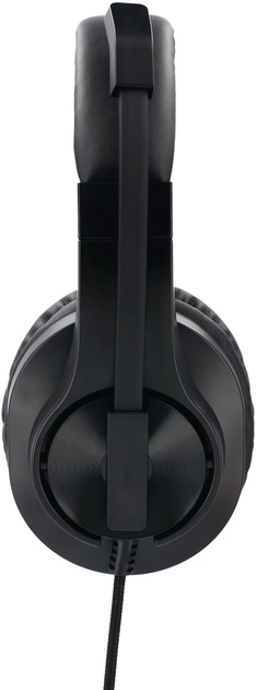 Słuchawki Hama HS-P350 Black (4047443419705) - obraz 4