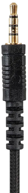 Słuchawki Hama HS-P350 Black (4047443419705) - obraz 6