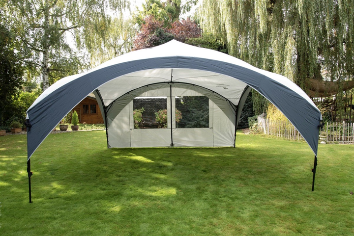 Двері для намету Coleman FastPitch Shelter L Door (2000032120)   - зображення 5