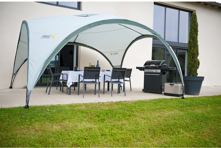 Тент-намет Coleman Event Shelter 4.5 x 4.5 м (2000034472) - зображення 3