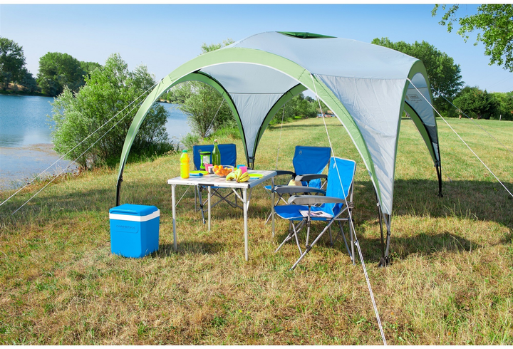 Тент-намет Coleman Event Shelter Pro M 3 x 3 м (2000038759) - зображення 3