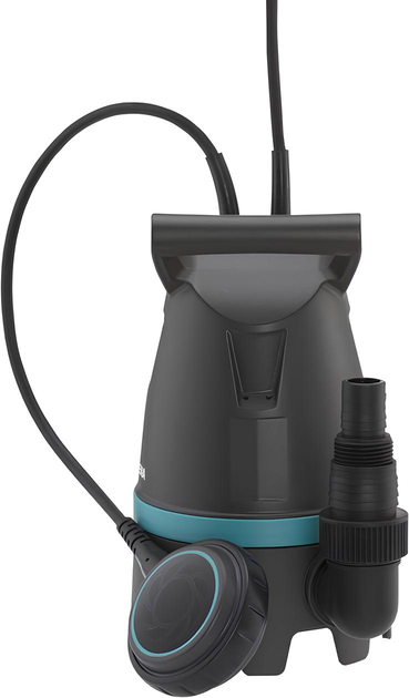 Pompa zanurzeniowa Gardena 10500 Basic Set (09009-47) - obraz 3