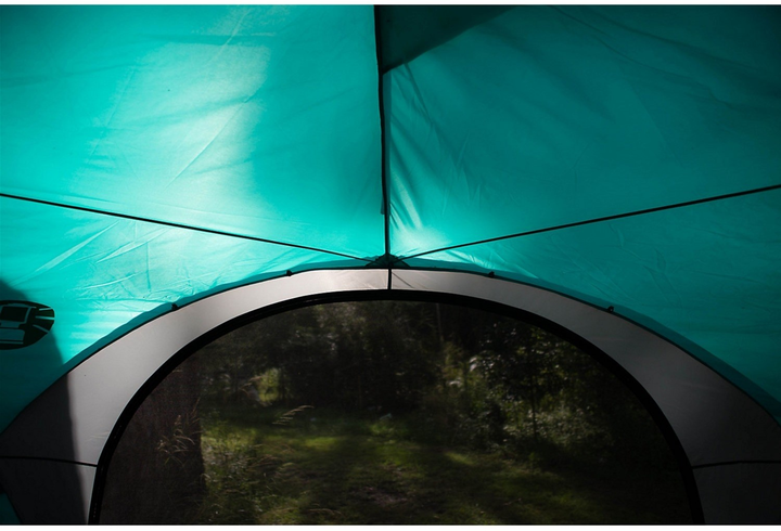 Тент-намет Coleman Dome Shelter L 3.65 x 3.65 м (2000025127) - зображення 4