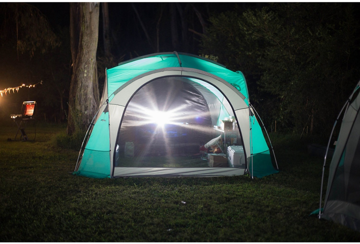 Тент-намет Coleman Dome Shelter L 3.65 x 3.65 м (2000025127) - зображення 7