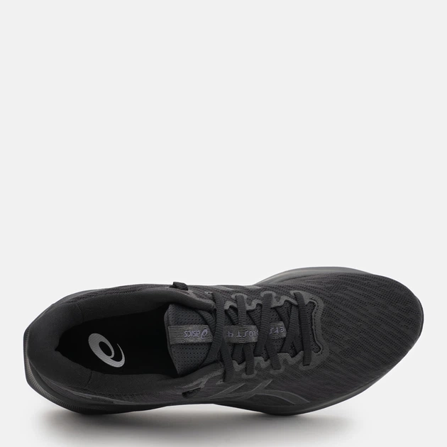 Чоловічі кросівки для бігу ASICS Versablast 4 1011B984-001 41.5 (8US) Чорні (4570158286183) - зображення 5