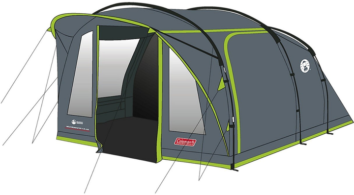 Намет Coleman Family Tunnel Tent Vail 4 (2000038917) - зображення 3