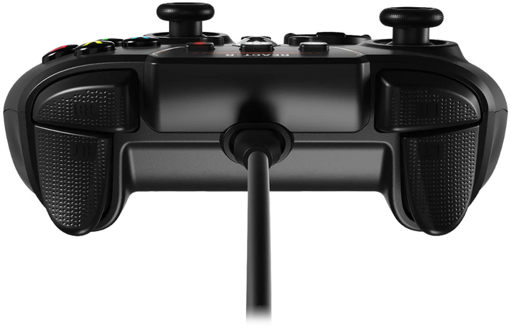 Kontroler Turtle Beach React-R Black (0731855007288) - obraz 7