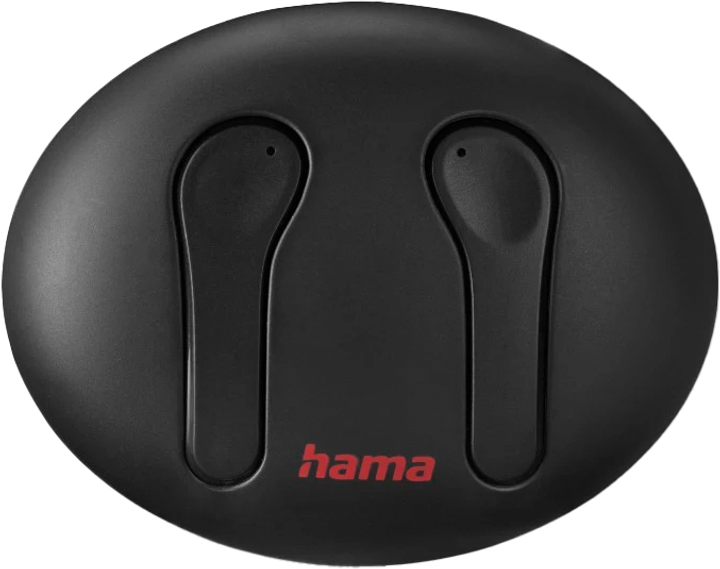 Słuchawki Hama Spirit Unchained Black (4047443514394) - obraz 3