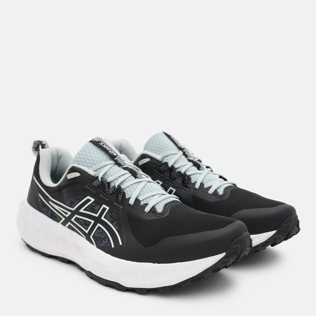Buty do biegania męskie ASICS Gel-Sonoma 8 1011B979-001 47 (12.5US) Czarne (4570158259743) - obraz 2