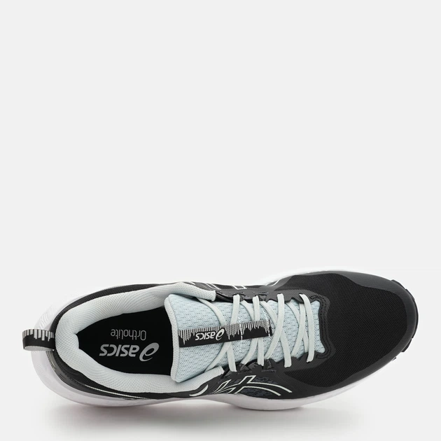 Buty do biegania męskie ASICS Gel-Sonoma 8 1011B979-001 47 (12.5US) Czarne (4570158259743) - obraz 5