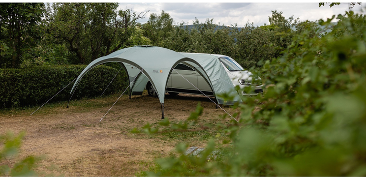 З'єднання для шатра Coleman Event Shelter L (2181829)   - зображення 4