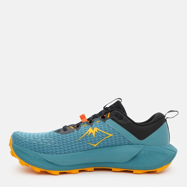 Мужские кроссовки для бега ASICS Gel-Trabuco 13 1011B973-400 42.5 (9US) 27 см Atlantis Blue/Pure Aqua (4570158194792) - Фото 4 Мужские кроссовки для бега ASICS Gel-Trabuco 13 1011B973-400 42.5 (9US) 27 см Atlantis Blue/Pure Aqua (4570158194792) - изображение 4