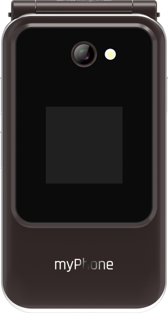Telefon komórkowy MyPhone Harmony LTE Praline Collection (TEL001004) - obraz 4