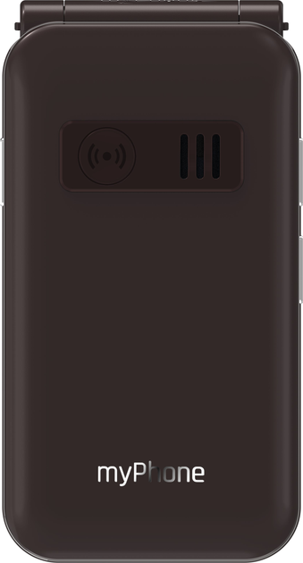 Telefon komórkowy MyPhone Harmony LTE Praline Collection (TEL001004) - obraz 13