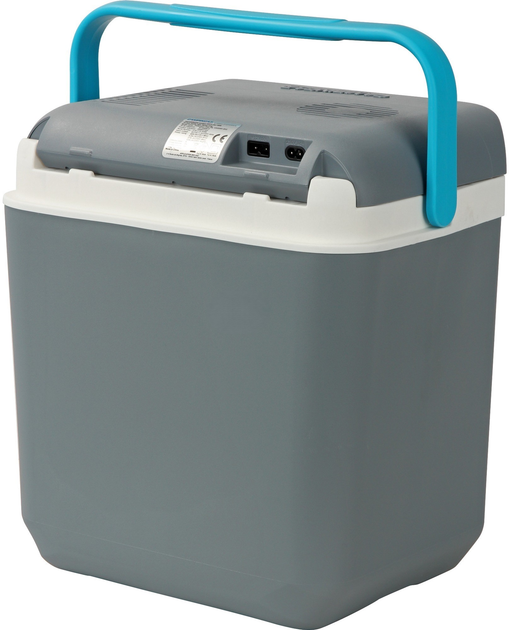 Lodówka turystyczna Campingaz Powerbox Plus 12/230V 24 L (2000037453) - obraz 3