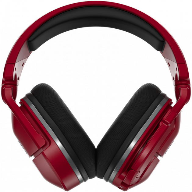 Słuchawki Turtle Beach Stealth 600 Gen 2 MAX Midnight Red (0731855023691) - obraz 4