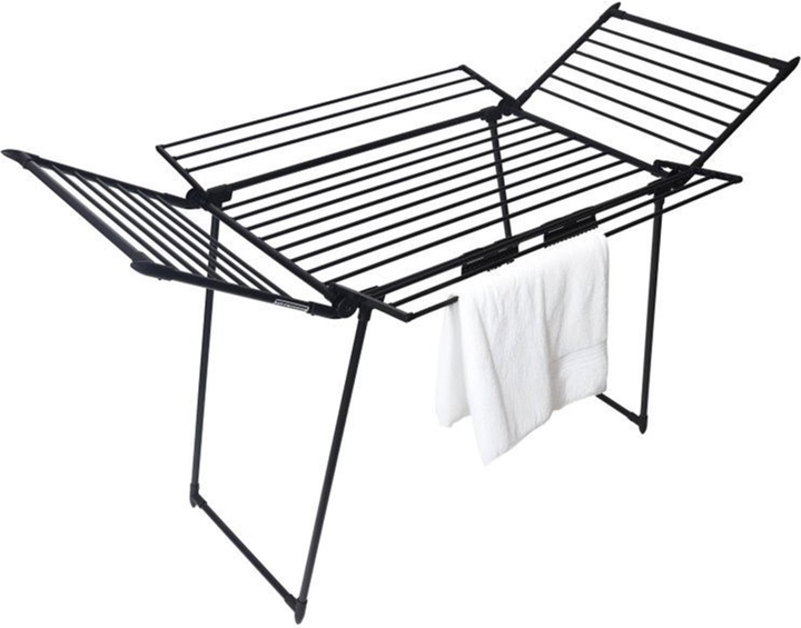 Suszarka na pranie ModernHome by Multistore G-681 (5904265076815) - obraz 4