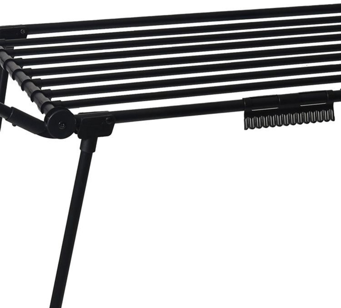 Suszarka na pranie ModernHome by Multistore G-681 (5904265076815) - obraz 5