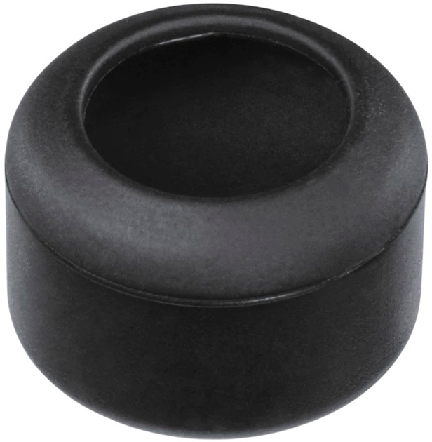 Zestaw nakładek Hama do kontrolera Sony PS4 8 w 1 Black (4007249544759) - obraz 3
