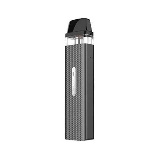 Pod Система Vaporesso Space Grey XROS Mini Kit + 4 картриджа (Многоразовая электронная сигарета) - изображение 2