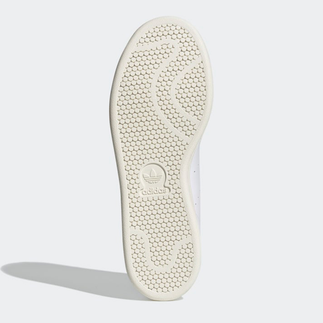 Sneakersy damskie adidas Originals Stan Smith FX5522 36.5 (4UK) 22.5 cm Biale (4064037448699) (955555900245224) - Outlet - obraz 7