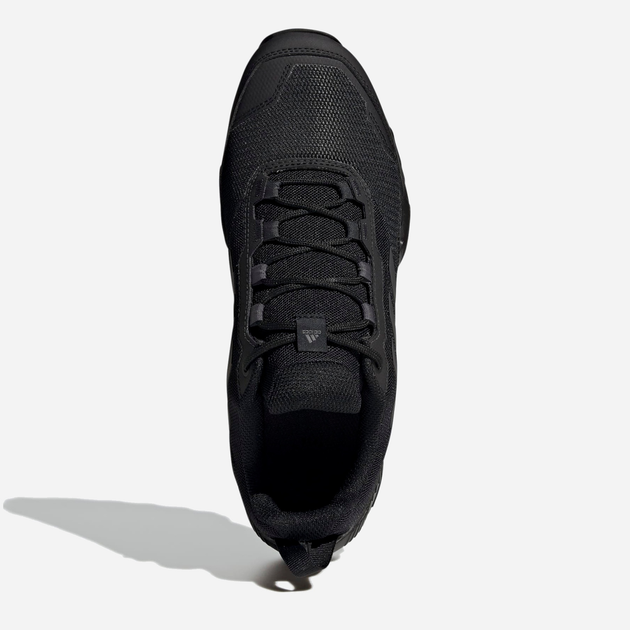 Чоловічі кросівки для треккінгу adidas Eastrail 2 S24010 46.5 (UK11.5) 28.8 см Чорні (4064055858838) (955555900564467) - Уцінка - зображення 5
