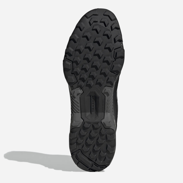 Buty trekkingowe meskie adidas Eastrail 2 S24010 46 (UK11) 28.4 cm Czarne (4064055862521) (955555900564541) - Outlet - obraz 6