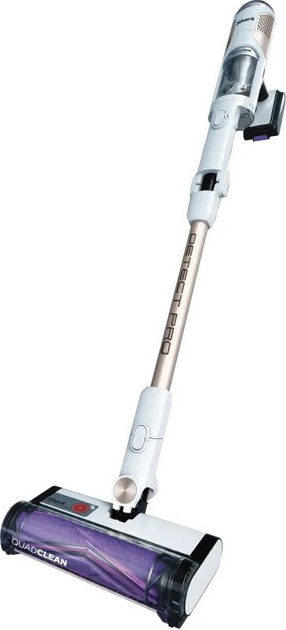 Odkurzacz bezprzewodowy Shark Detect Pro IW3611EU (622356275941) - obraz 3