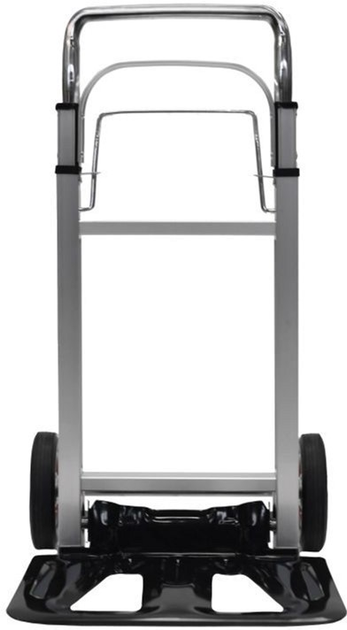 Wózek magazynowy ModernHome by Multistore składany H-003 90 kg (5904265080034) - obraz 3