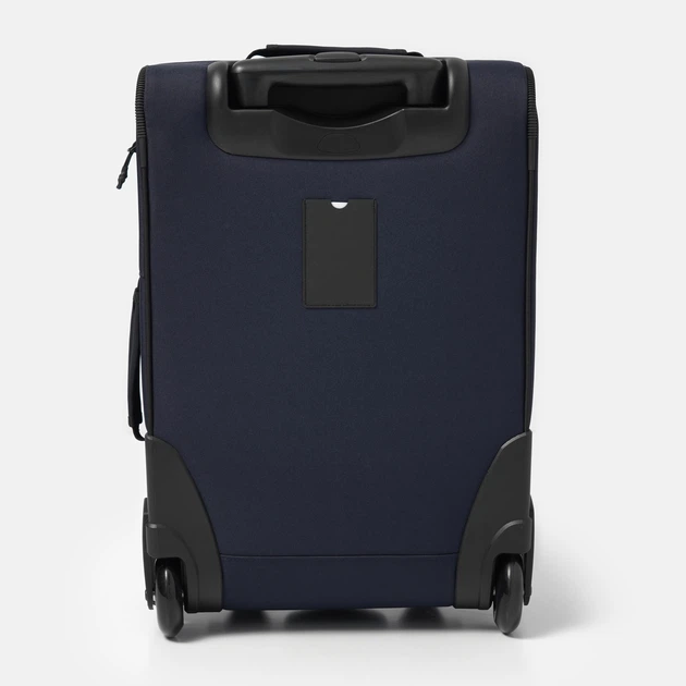Чемодан Adidas Rolling Carryon JI6950 33,25 л Legink