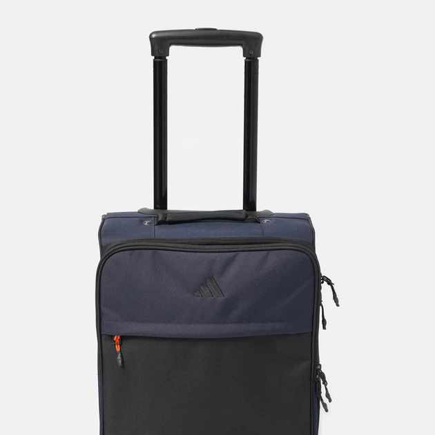 Чемодан Adidas Rolling Carryon JI6950 33,25 л Legink