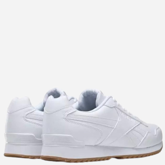 Підліткові кросівки для хлопчика Reebok Glide 100222181 38.5 (6.5US) Білі (1200161522383) - зображення 3