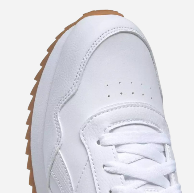 Підліткові кросівки для хлопчика Reebok Glide 100222181 36 (4.5US) Білі (1200161522345) - зображення 5