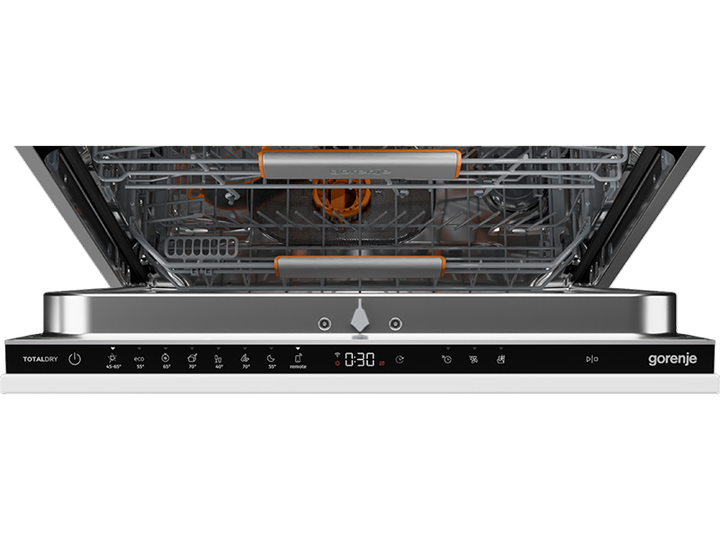 Посудомоечная машина встраиваемая Gorenje - GV673A65 - изображение 5