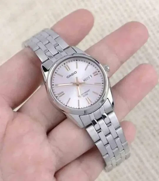 Годинник CASIO LTP-1335D-4A - зображення 3