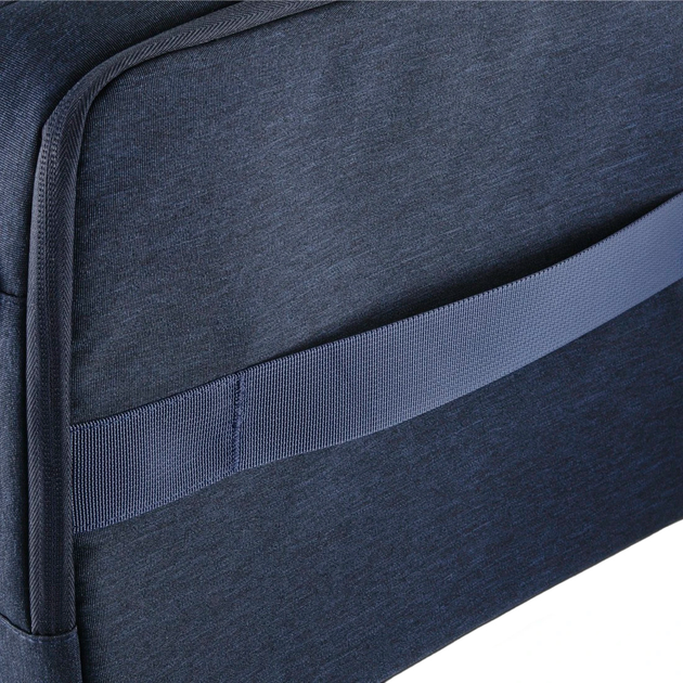 Сумка для ноутбука Hama Casual 13.3"-14.1" Dark Blue (4047443524713) - зображення 6