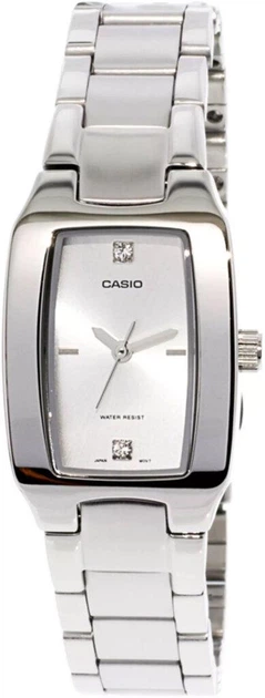 Часы женские Casio LTP-1165A-7C2 - Фото 1 Часы женские Casio LTP-1165A-7C2 - изображение 1