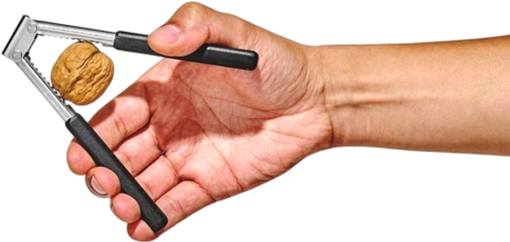 Dziadek do orzechów Oxo Good Grips (0840097703930) - obraz 4