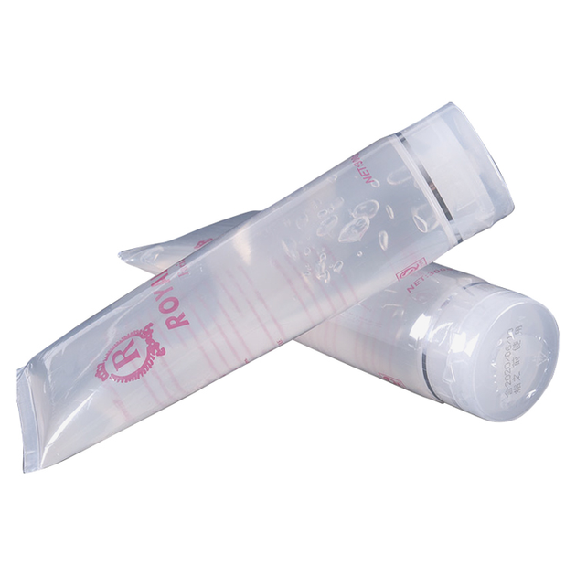Гель проводник для микротоковой терапии Royal Facial Gel (0229) - Фото 2 Гель проводник для микротоковой терапии Royal Facial Gel (0229) - изображение 2