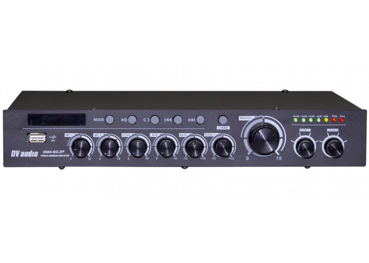 Акустичний комплект DMA-60+6хControl 1B - зображення 2