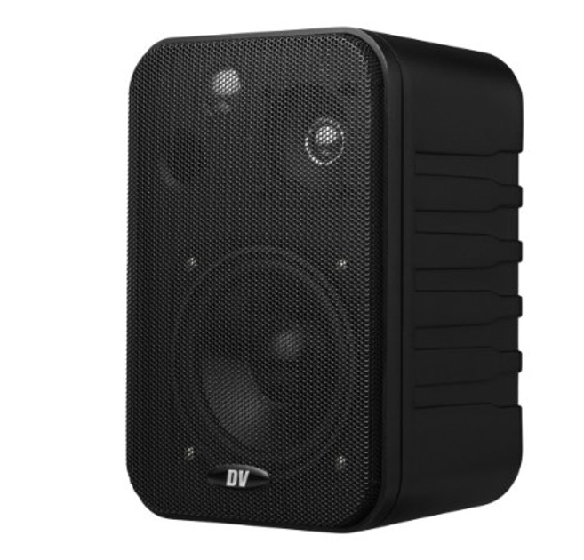 Акустичний комплект DMA-60+6хControl 1B - зображення 4