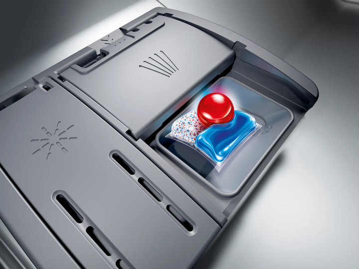 Посудомийна машина Bosch Serie 4 SMS4EVI08E (4242005456222) - зображення 6